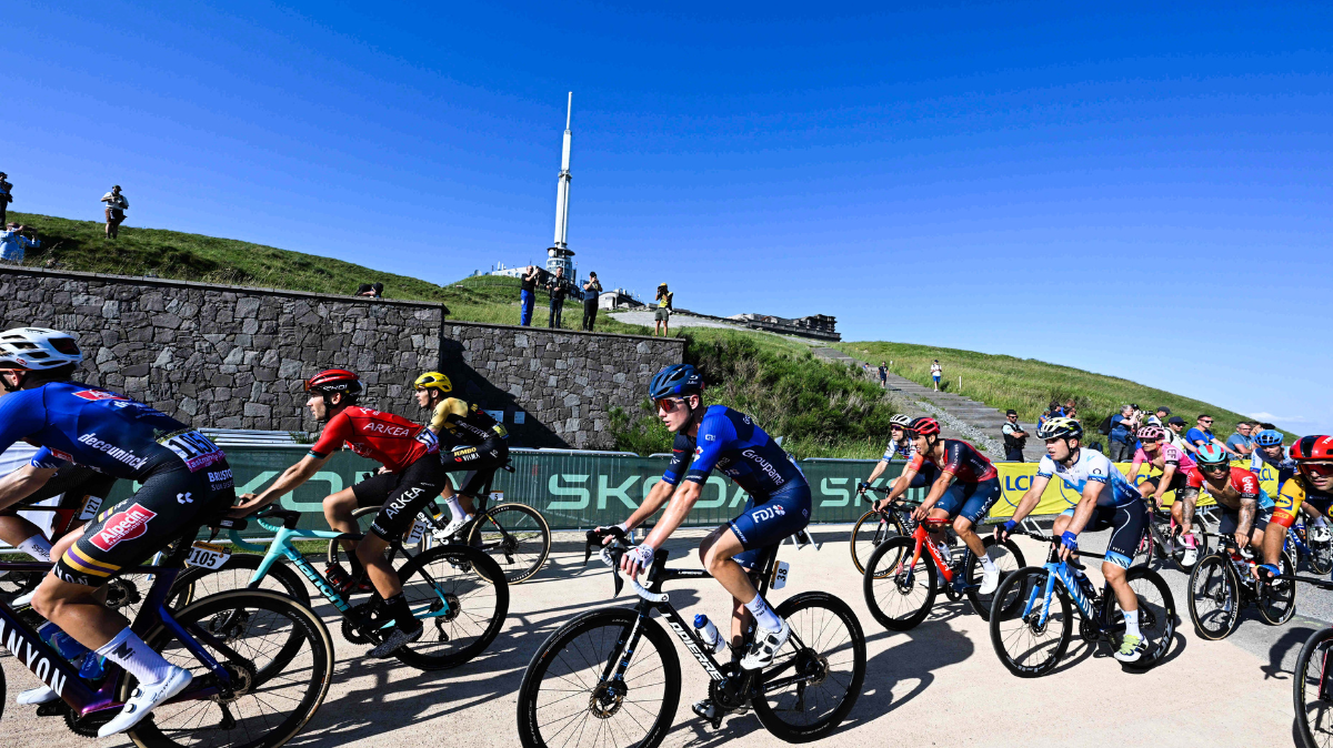 Tour de France - Comme Superbagnères, ces montées remises au gout du jour par ASO