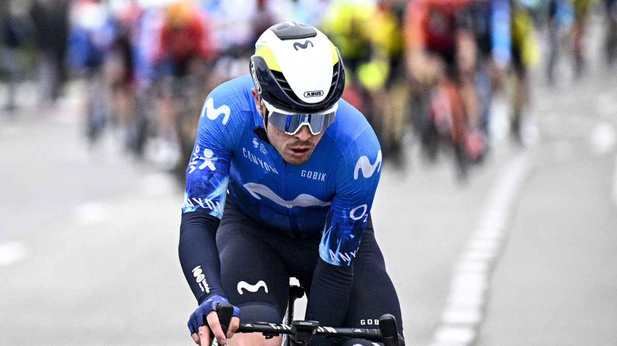 Transferts Cyclisme Rémi Cavagna vers une équipe française
