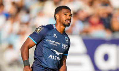 Transferts MHR Léo Coly toujours courtisé en Top 14