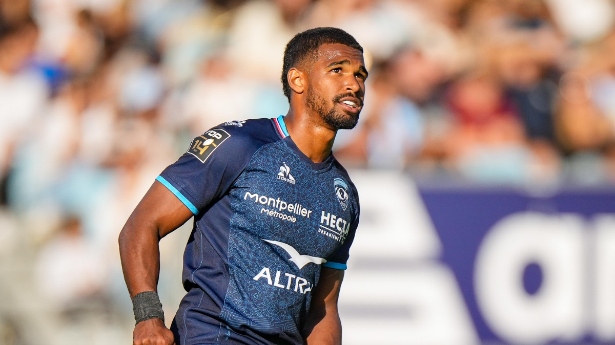 Transferts MHR Léo Coly toujours courtisé en Top 14