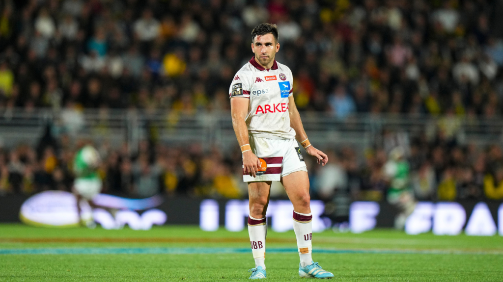 Transferts RC Toulon 2025 Arrivées, départs et prolongations