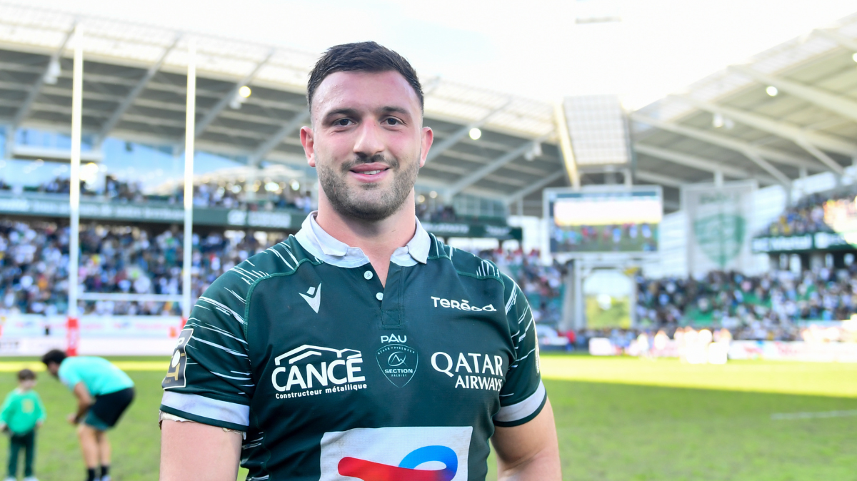 Transferts Rugby Beka Gorgadze, Selestino Ravutaumada, Boris Palu, les infos du jeudi 24 octobre