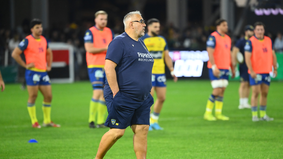 Transferts Rugby Christophe Urios, Jonathan Joseph, Castres, les infos du mardi 8 octobre