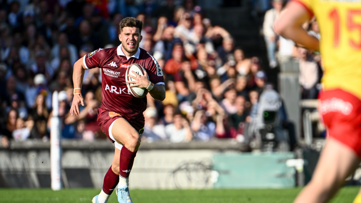 Transferts Rugby Matthieu Jalibert, George Ford, Stade Toulousain, les infos du lundi 14 octobre