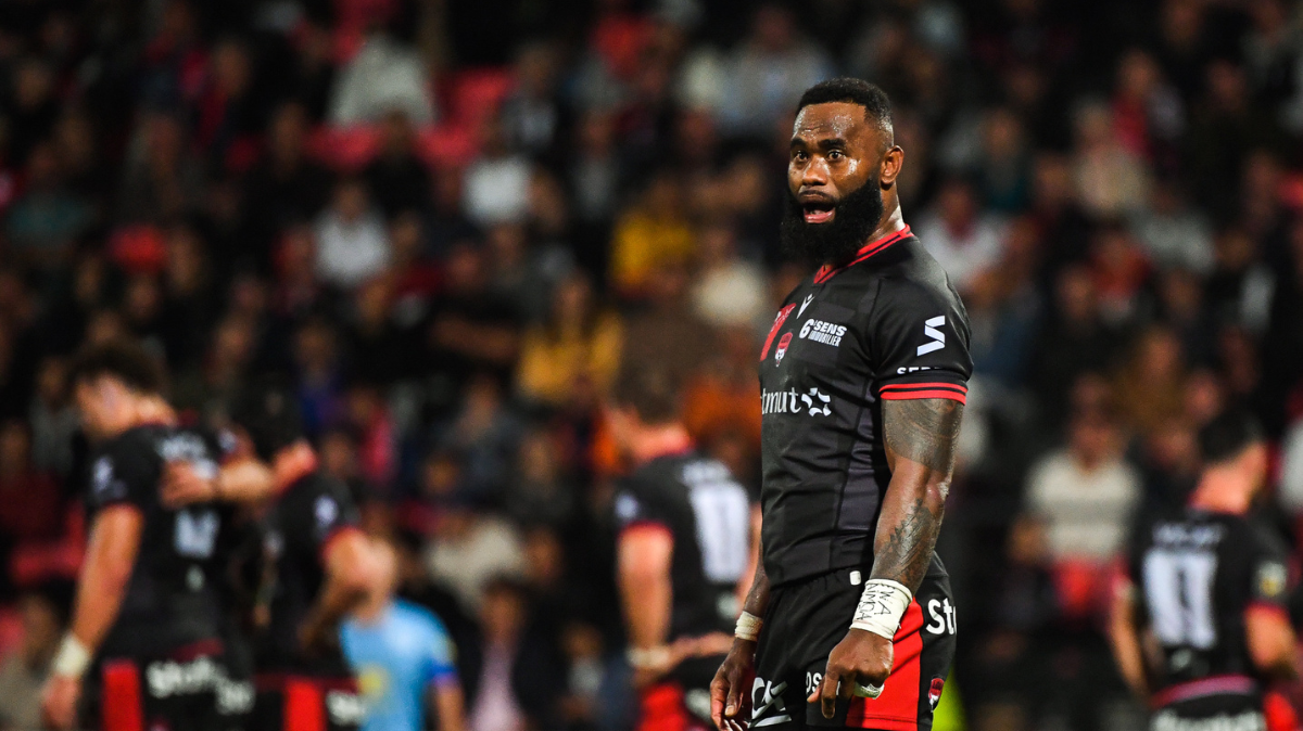 Transferts Rugby Semi Radradra, Lennox Anyanwu, Asenathi Ntlabakanye, les infos du lundi 21 octobre