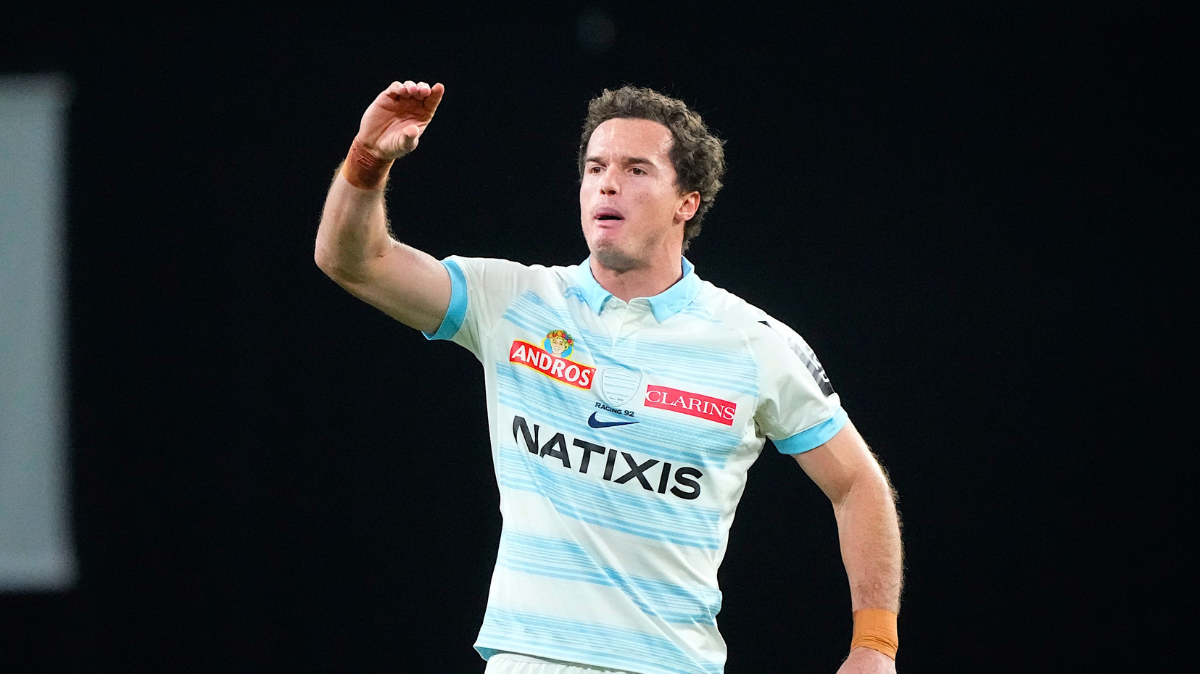 Transferts Rugby Tristan Tedder, Thomas Moukoro, Donovan Taofifenua, les infos du mardi 22 octobre