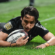 Transferts Stade Toulousain Avenir scellé pour Ange Capuozzo