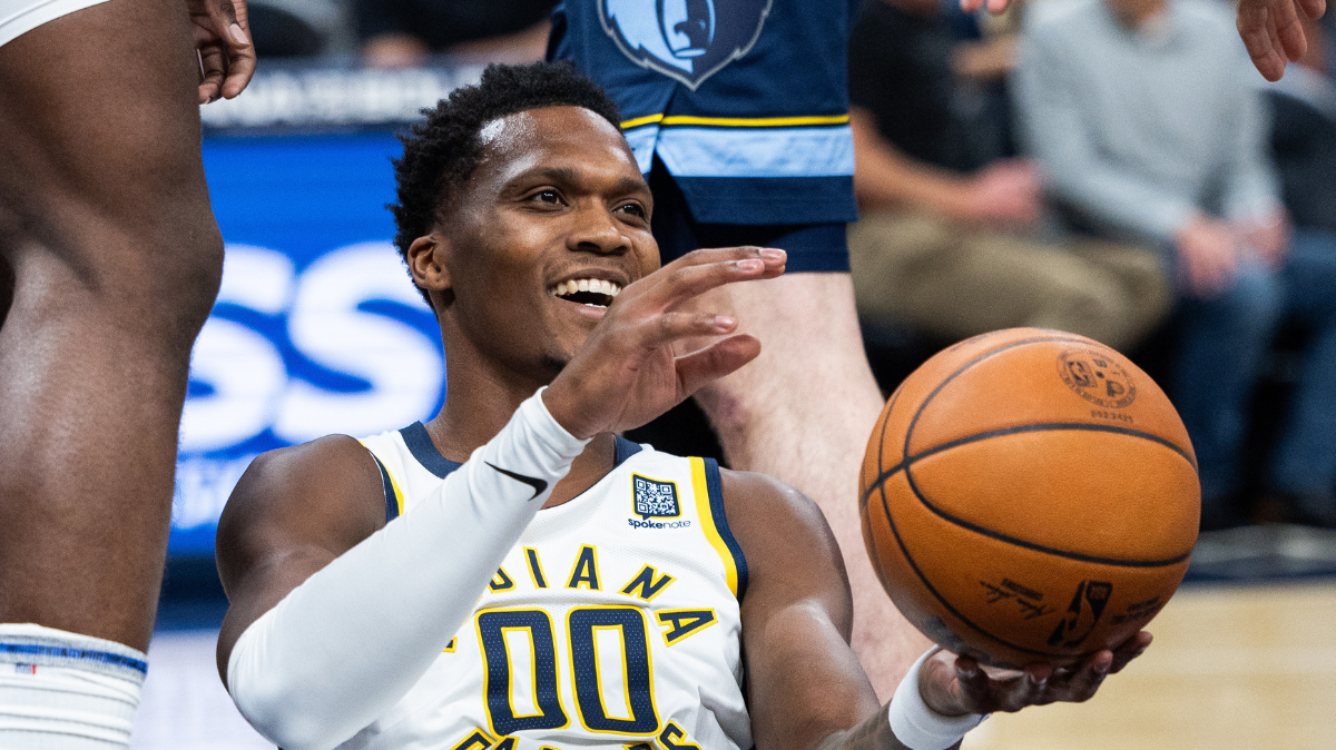 Trophées NBA 20242025 Qui sera 6e homme de l'année Les pronos de la rédaction