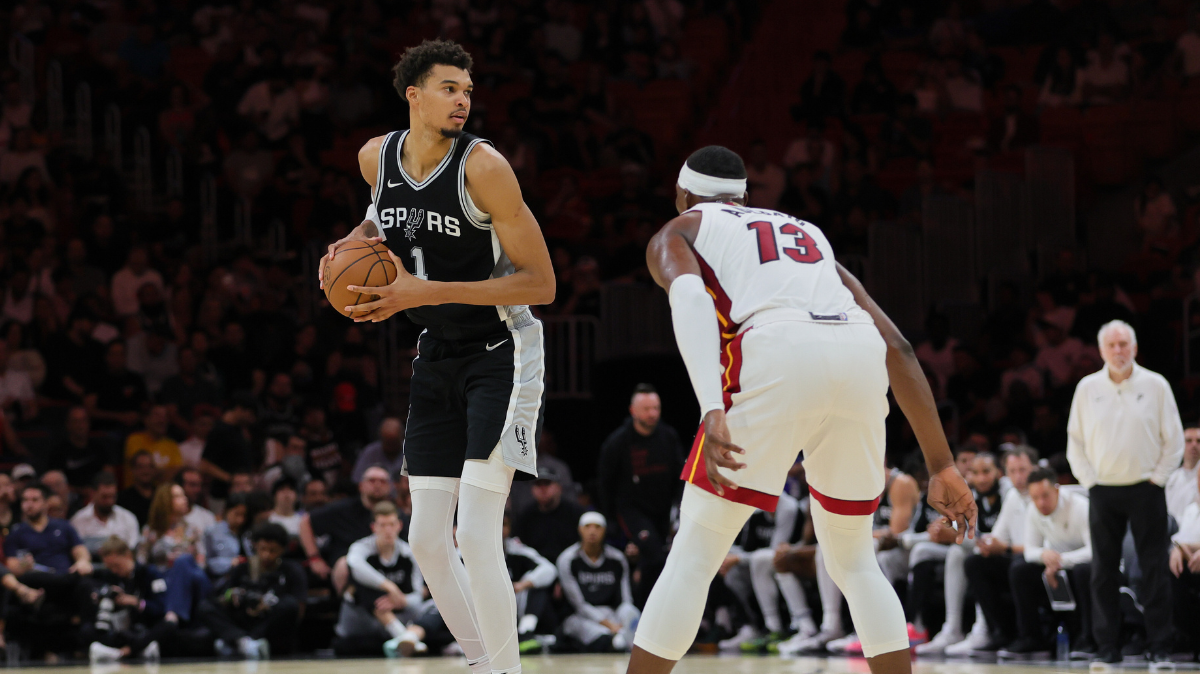 Trophées NBA 20242025 Qui sera défenseur de l'année Les pronos de la rédaction