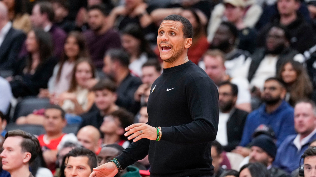 Trophées NBA 20242025 Qui sera entraîneur de l'année Les pronos de la rédaction