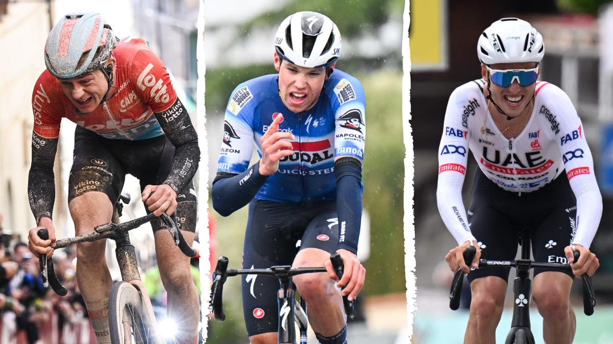 Van Gils, Magnier, Christen Nos révélations de la saison 2024