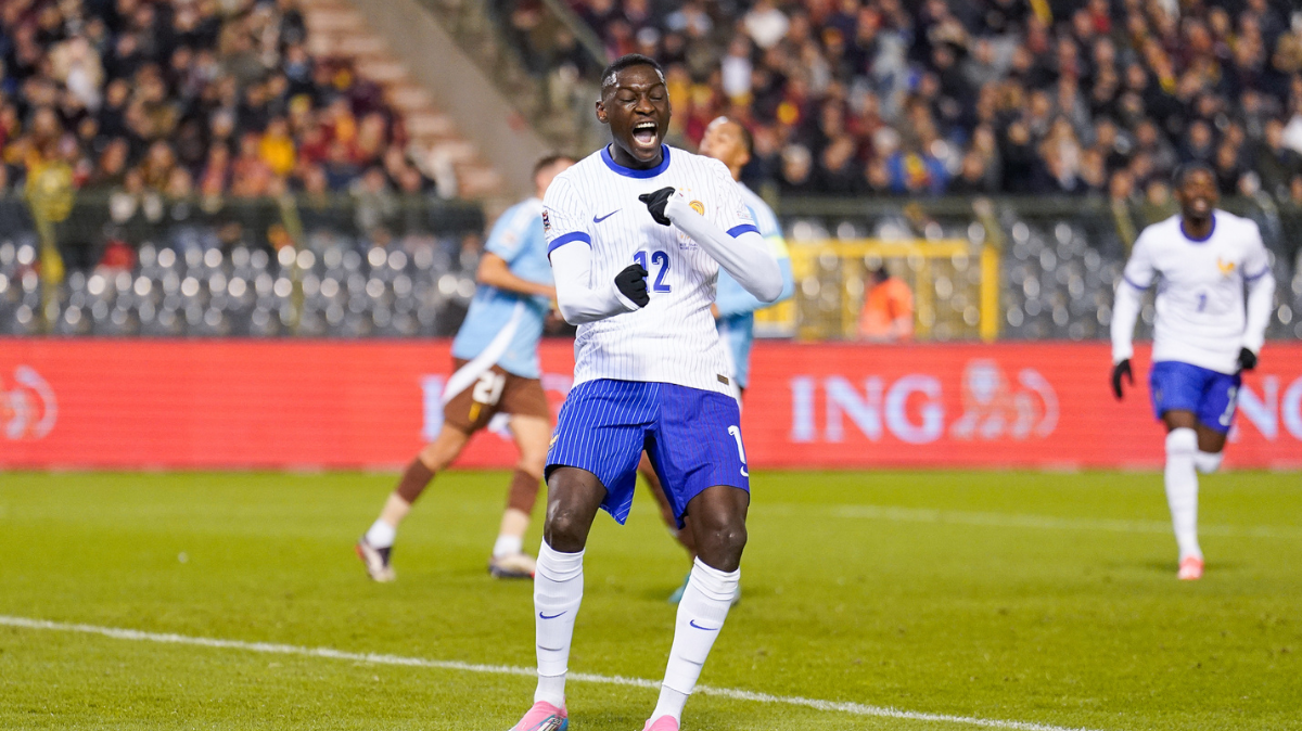[Vidéo] Résumé Belgique - France, 4ème journée de Ligue des Nations