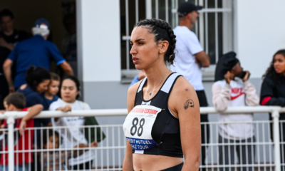 Athlétisme - Cinq Français qui peuvent se révéler en 2025