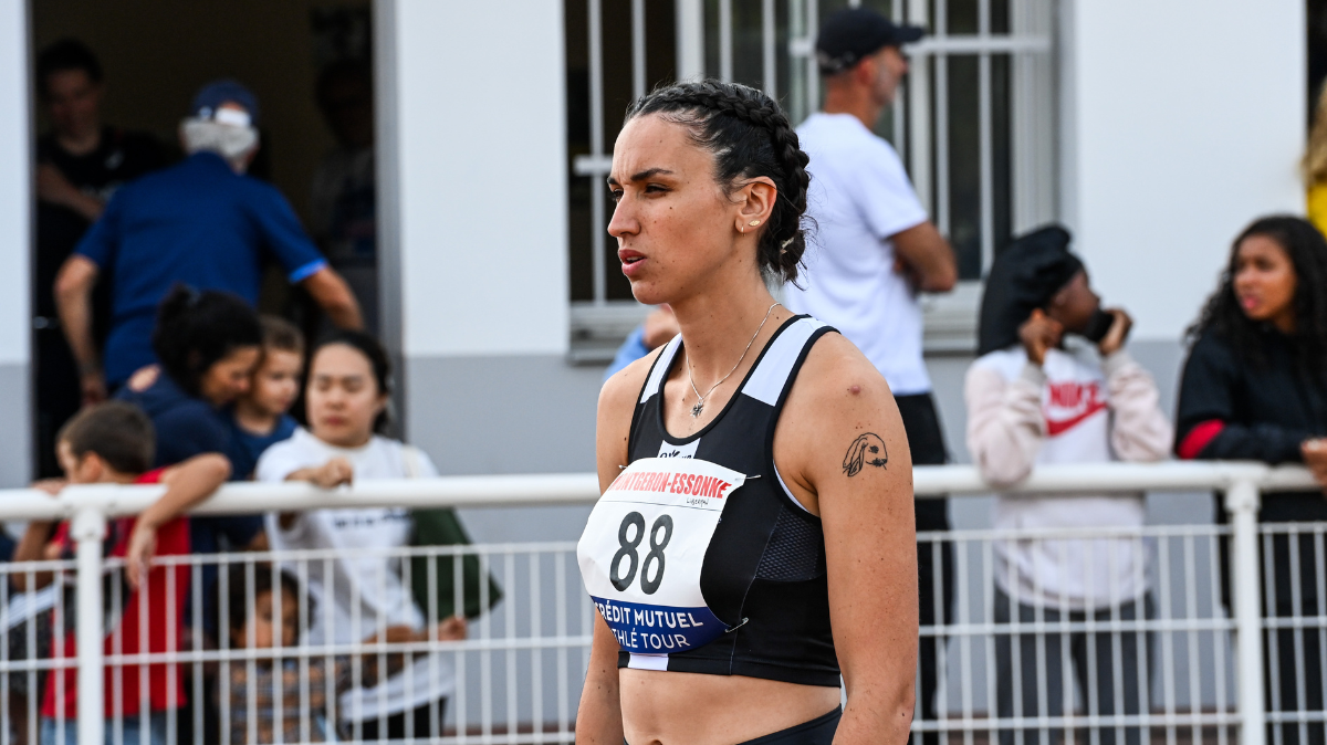 Athlétisme - Cinq Français qui peuvent se révéler en 2025
