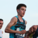 Athlétisme Étienne Daguinos nouveau recordman d'Europe du 10 km