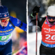Biathlon Coupe du monde Les biathlètes des petites nations à suivre