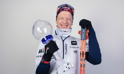 Biathlon Johannes Boe annonce sa retraite à venir en 2026
