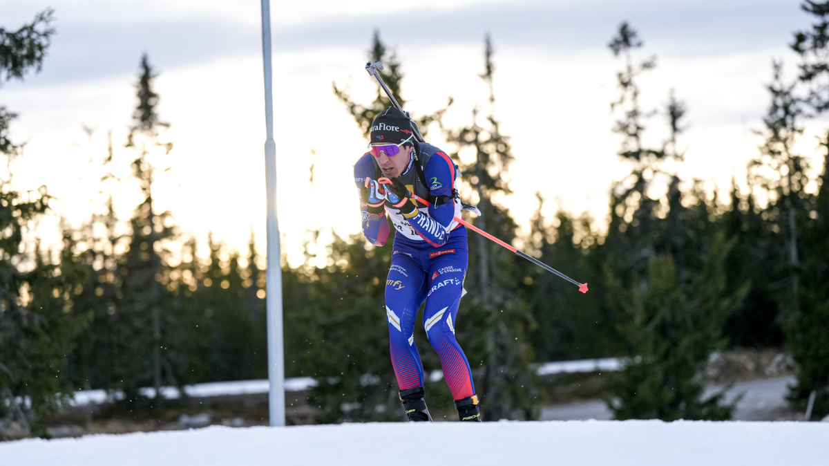 Biathlon Kontiolahti 2024 – Startlist Relais mixte simple