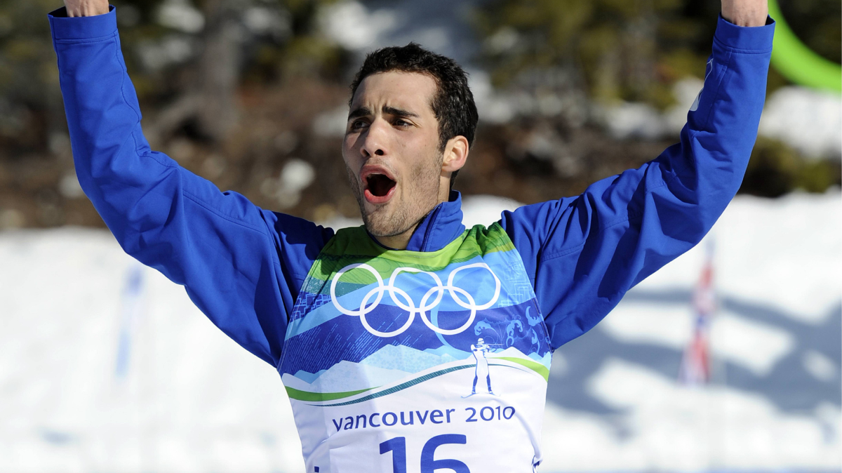 Biathlon Martin Fourcade récupère officiellement un 6ème titre olympique