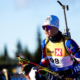 Biathlon Sjusjoen 2024 - Classement Mass start hommes