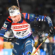 Biathlon Sjusjoen 2024 - Classement Sprint hommes