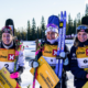 Biathlon Sjusjoen Pré-saison Les résultats complets