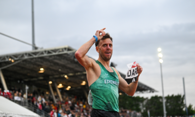 Classement Cross de sélection Relais mixte des championnats d'Europe 2024