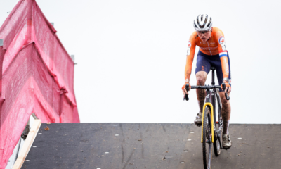 Classement Élites femmes Cyclo-cross Championnats d'Europe 2024