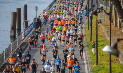 Classement Marathon de Deauville 2024
