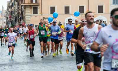Résultats et Classement Marathon de Bologne 2025