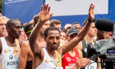 Classement Marathon de Valence 2024