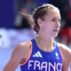 Cross de Carhaix 2024 Flavie Renouard chef de file en Bretagne