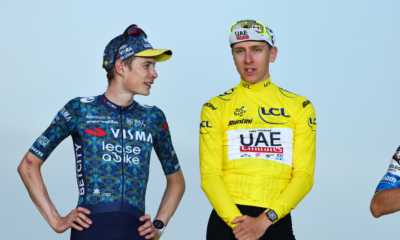 Cyclisme L'UCI met la pression sur l'AMA concernant le monoxyde de carbone