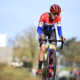 Cyclo-cross Dublin 2024 – Classement course femmes