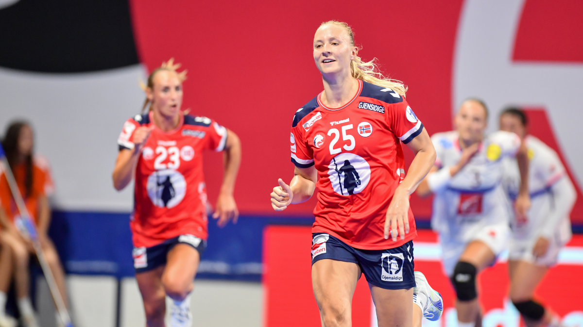 Euro Handball (F) : La Norvège, toujours autant favorite ?