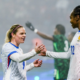 Football Les Bleues retrouvent la victoire contre le Nigéria en amical