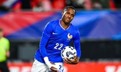 France Espoirs Après l'Italie, les Bleuets répondent à l'Allemagne pour terminer l'année