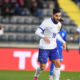 France Espoirs Rayan Cherki permet aux Bleuets d'arracher le nul contre l'Italie