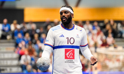 Handball - Dika Mem opéré de l'épaule et incertain pour le mondial