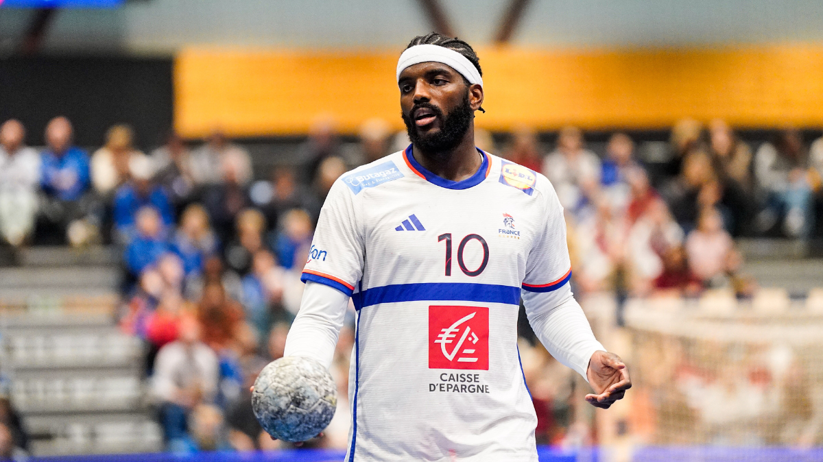 Handball - Dika Mem opéré de l'épaule et incertain pour le mondial