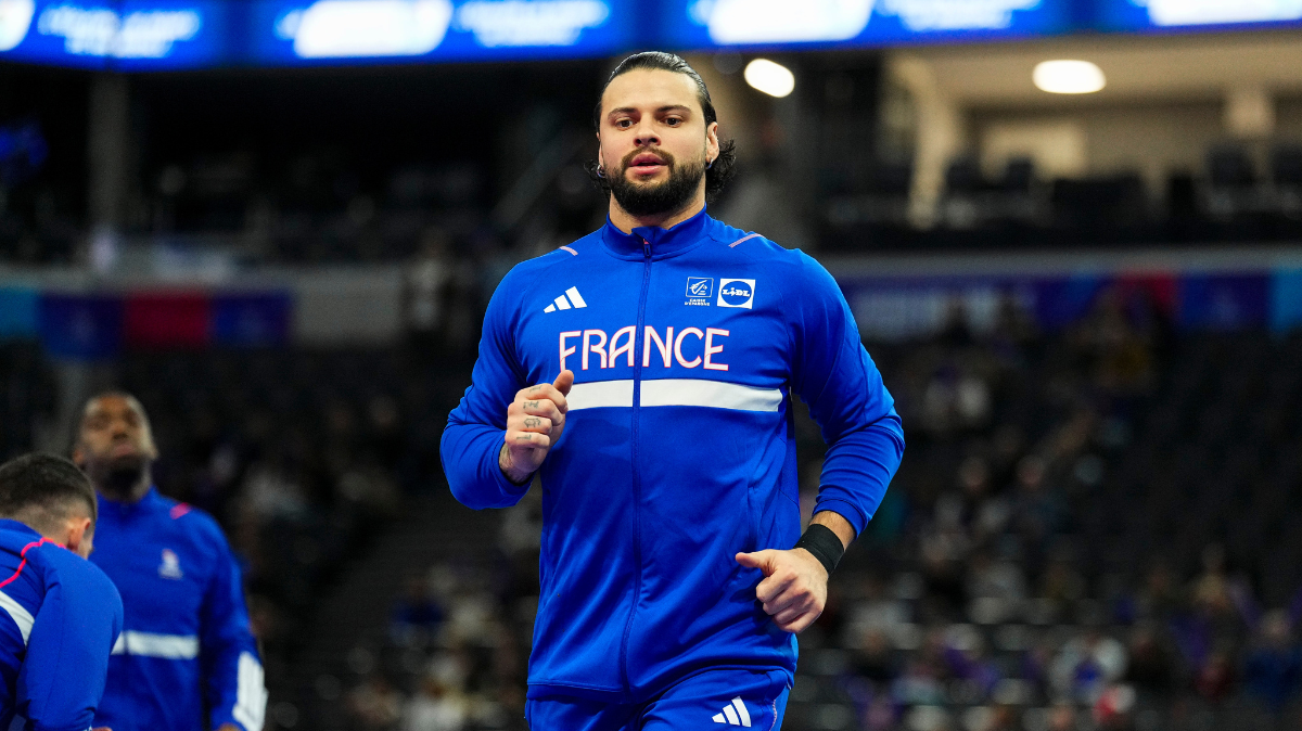 Handball - Elohim Prandi éloigné des terrains plusieurs mois