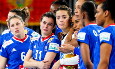 Handball - L'Euro, une compétition qui réussit un peu moins au Bleues