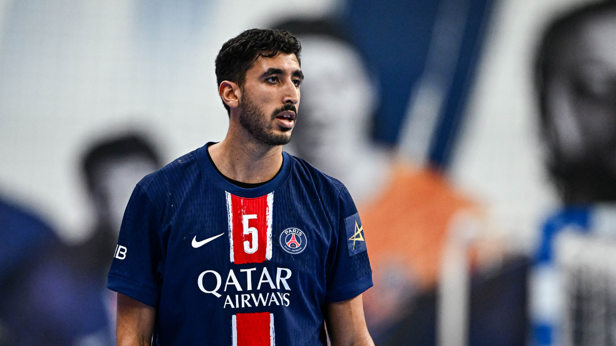 Handball Ligue des Champions (H) : Le PSG coule à Lisbonne