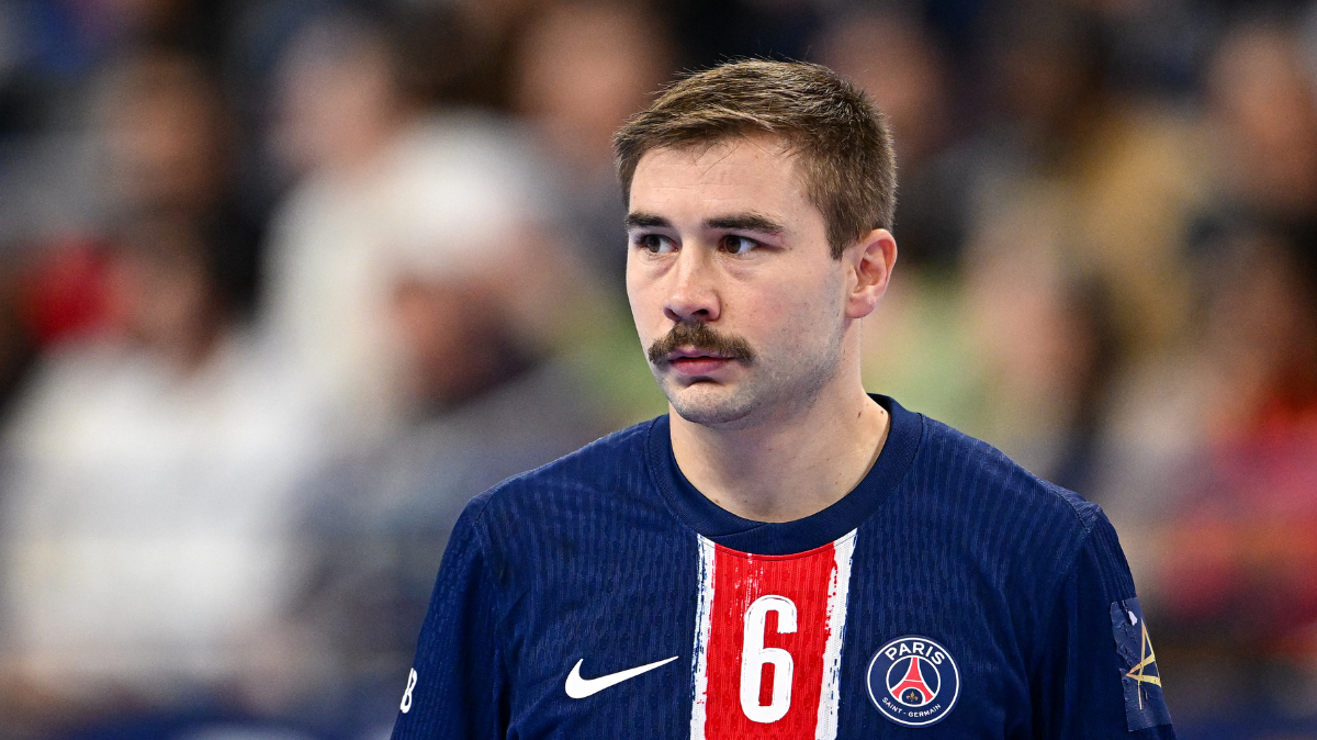 Handball Ligue des Champions (H) Le PSG s'incline à domicile contre Berlin