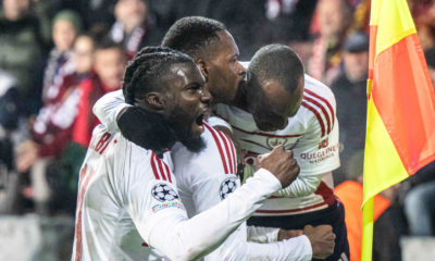 Indice UEFA : La France stabilise ses positions et reste 5e