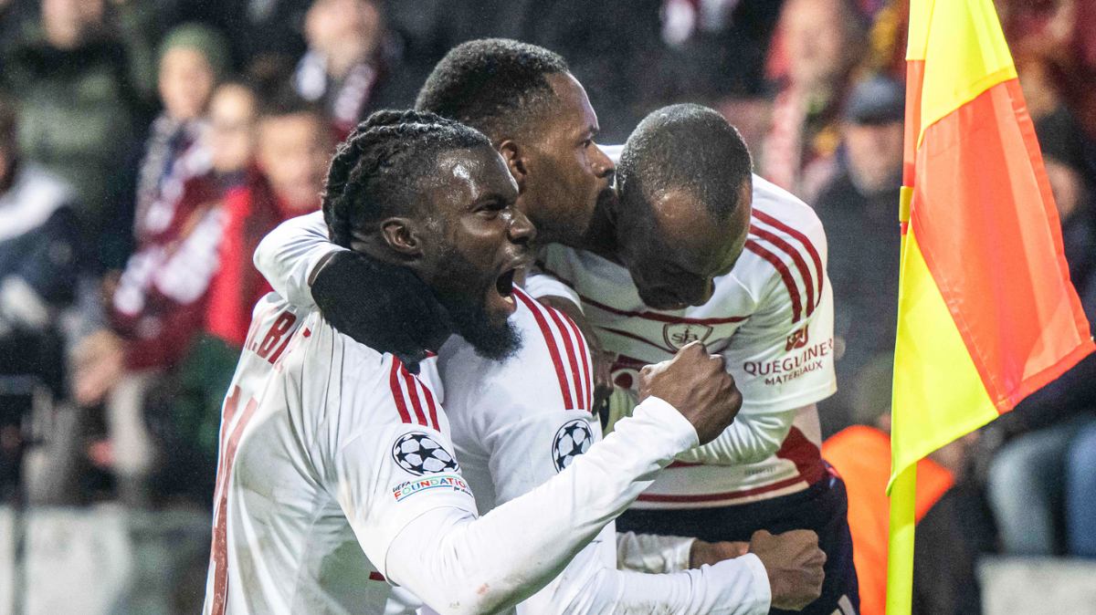 Indice UEFA : La France stabilise ses positions et reste 5e
