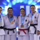 Ju-jitsu 21 titres et 67 médailles pour les Bleus toutes catégories confondues lors des Mondiaux