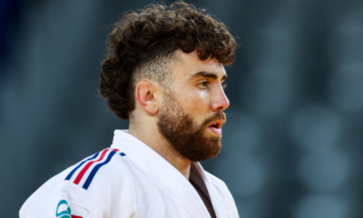 Judo - Grand Slam de Tokyo 2024 La sélection française