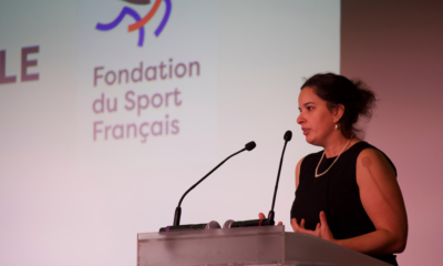 La Fondation du Sport Français va encadrer les cagnottes des sportifs