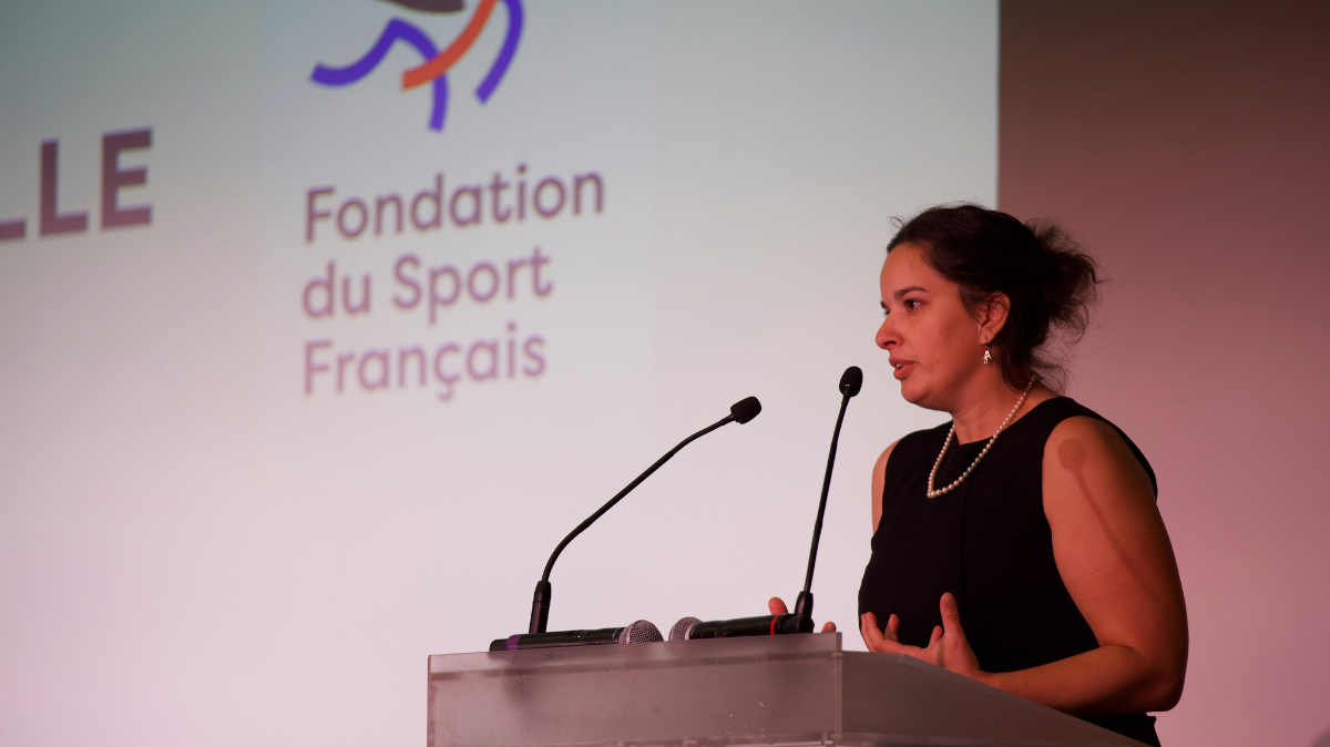 La Fondation du Sport Français va encadrer les cagnottes des sportifs